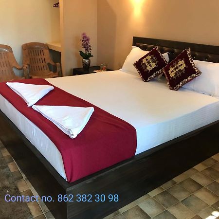 Carolina Guesthouse Colva Eksteriør billede